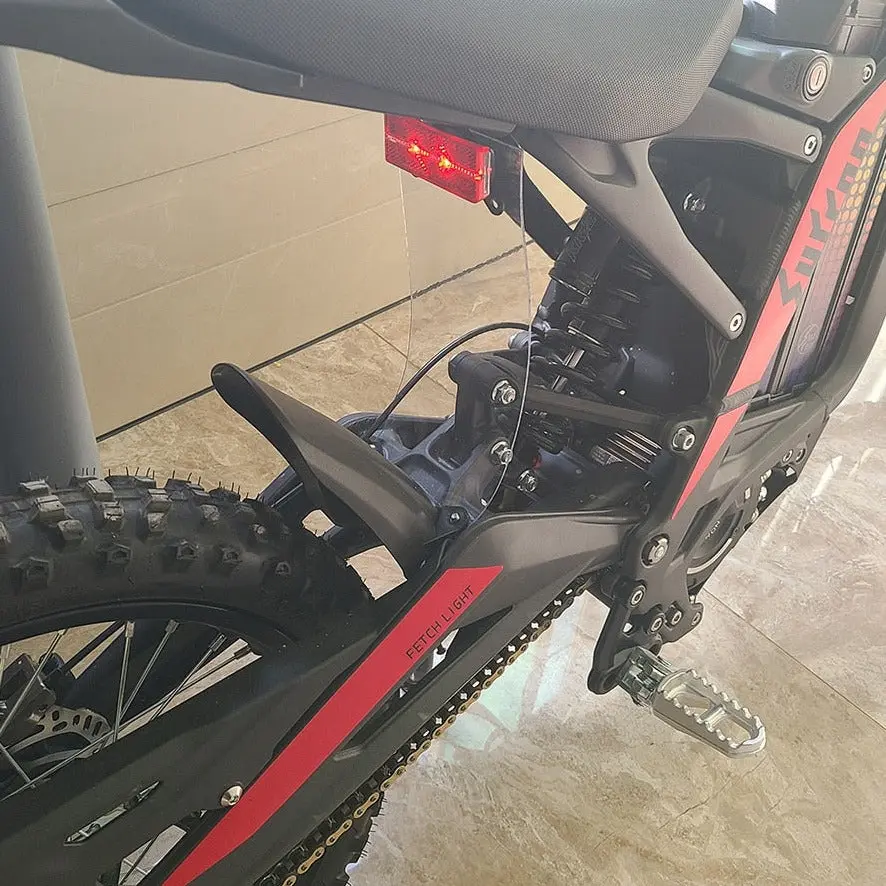 SurRonShop Suspension Mudguard - Image 11
