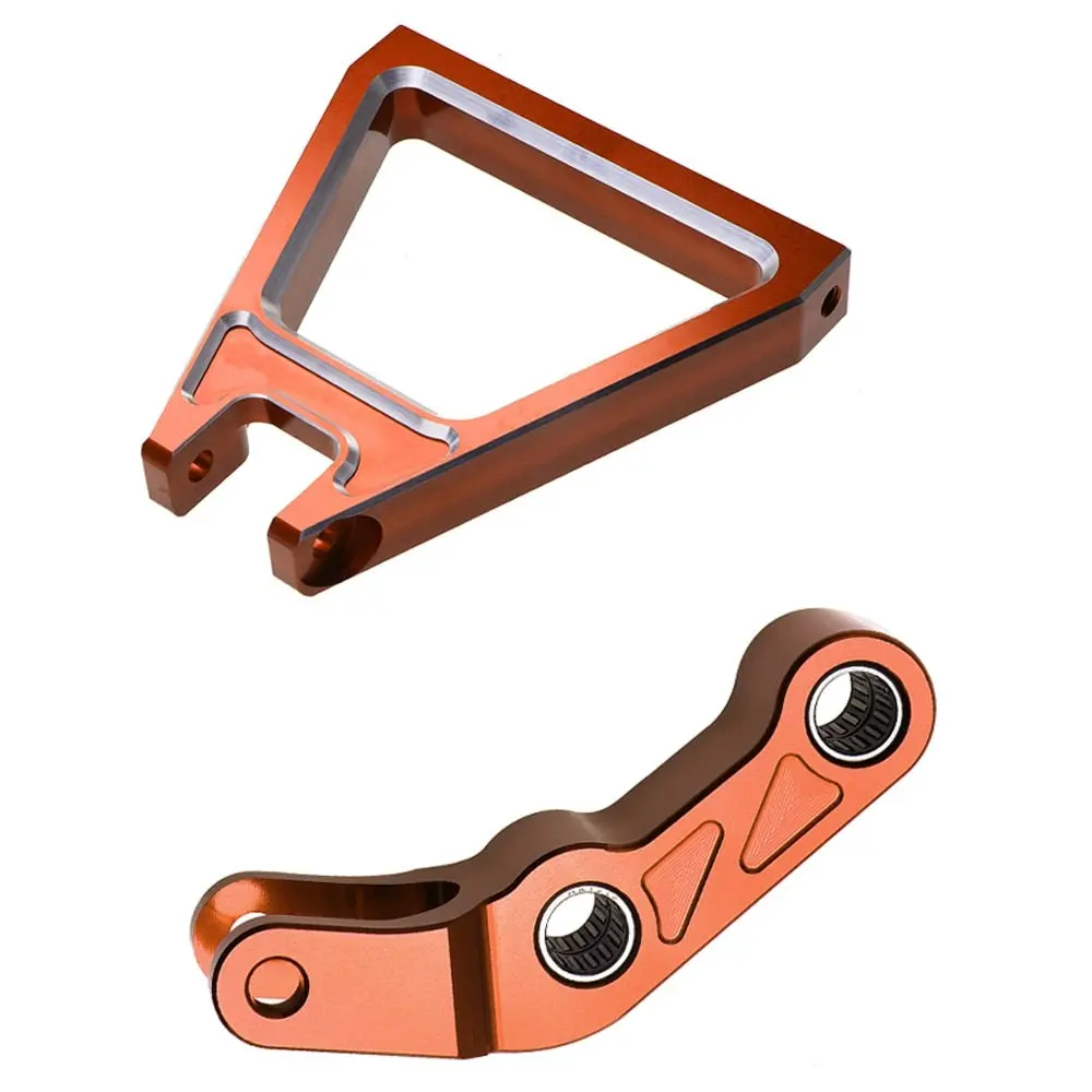 SurRonshop Suspension Triangle & Linkage Riser - Image 10