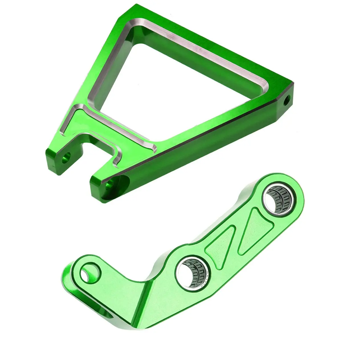 SurRonshop Suspension Triangle & Linkage Riser - Image 11