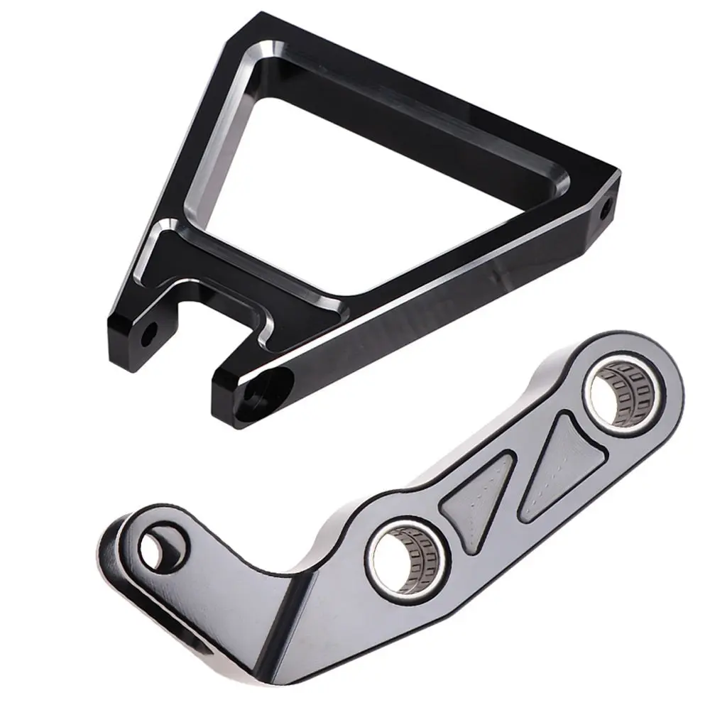 SurRonshop Suspension Triangle & Linkage Riser - Image 12
