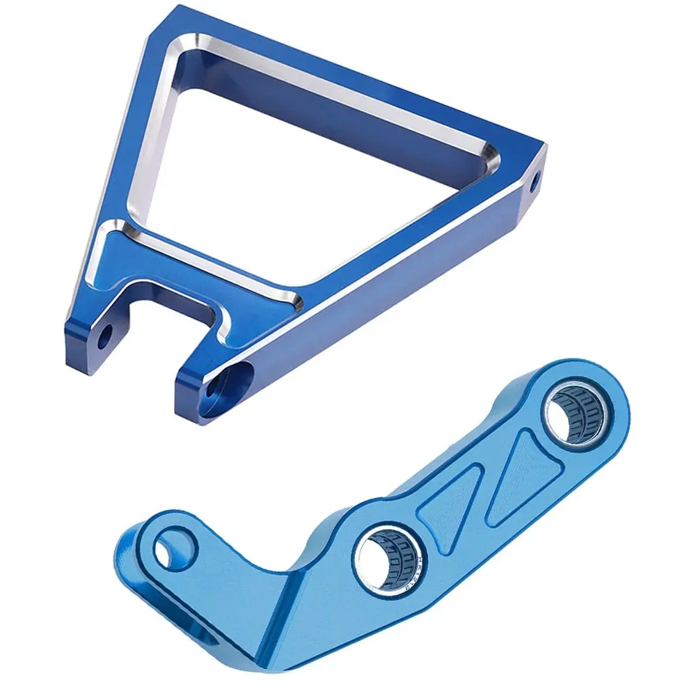 SurRonshop Suspension Triangle & Linkage Riser - Image 13