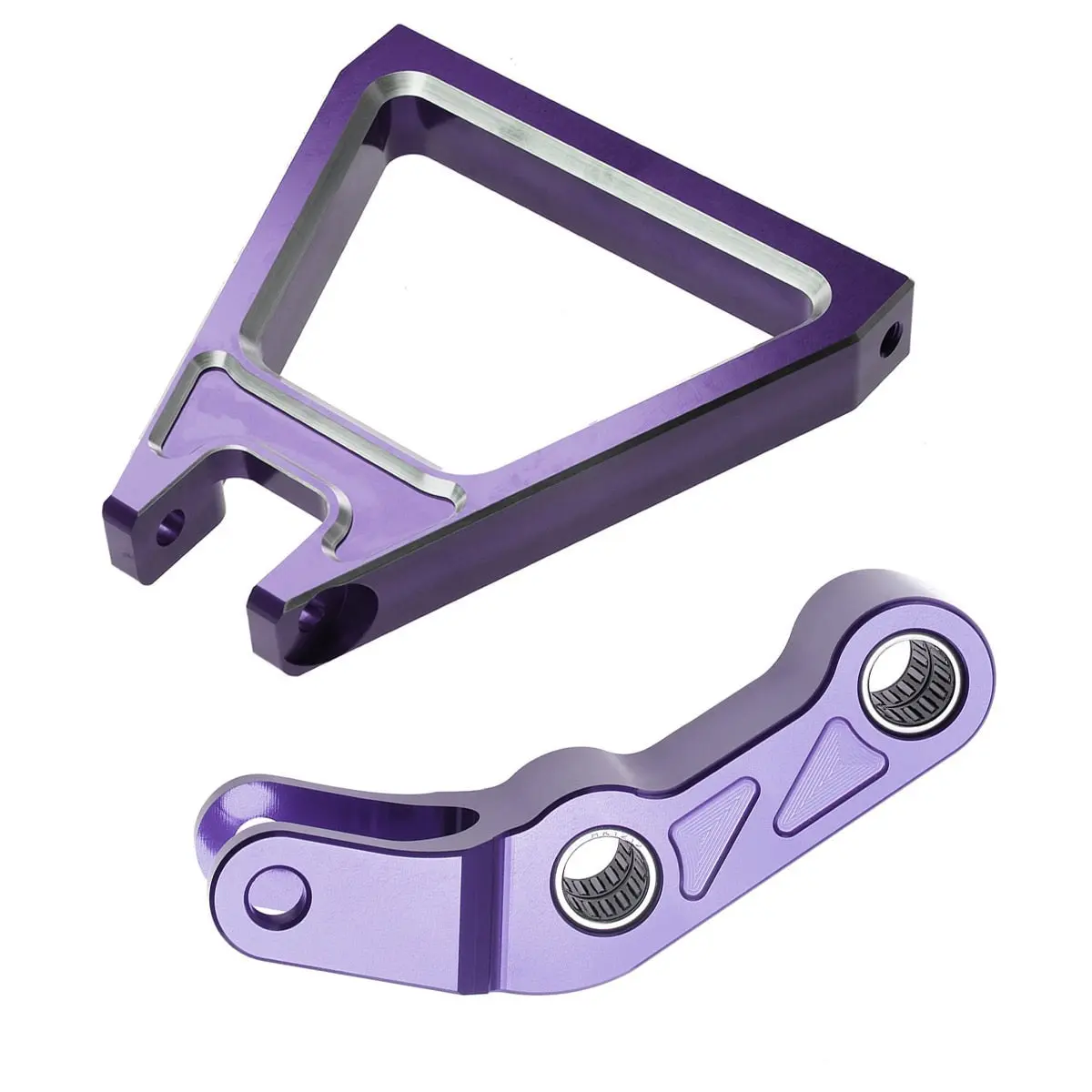 SurRonshop Suspension Triangle & Linkage Riser - Image 4