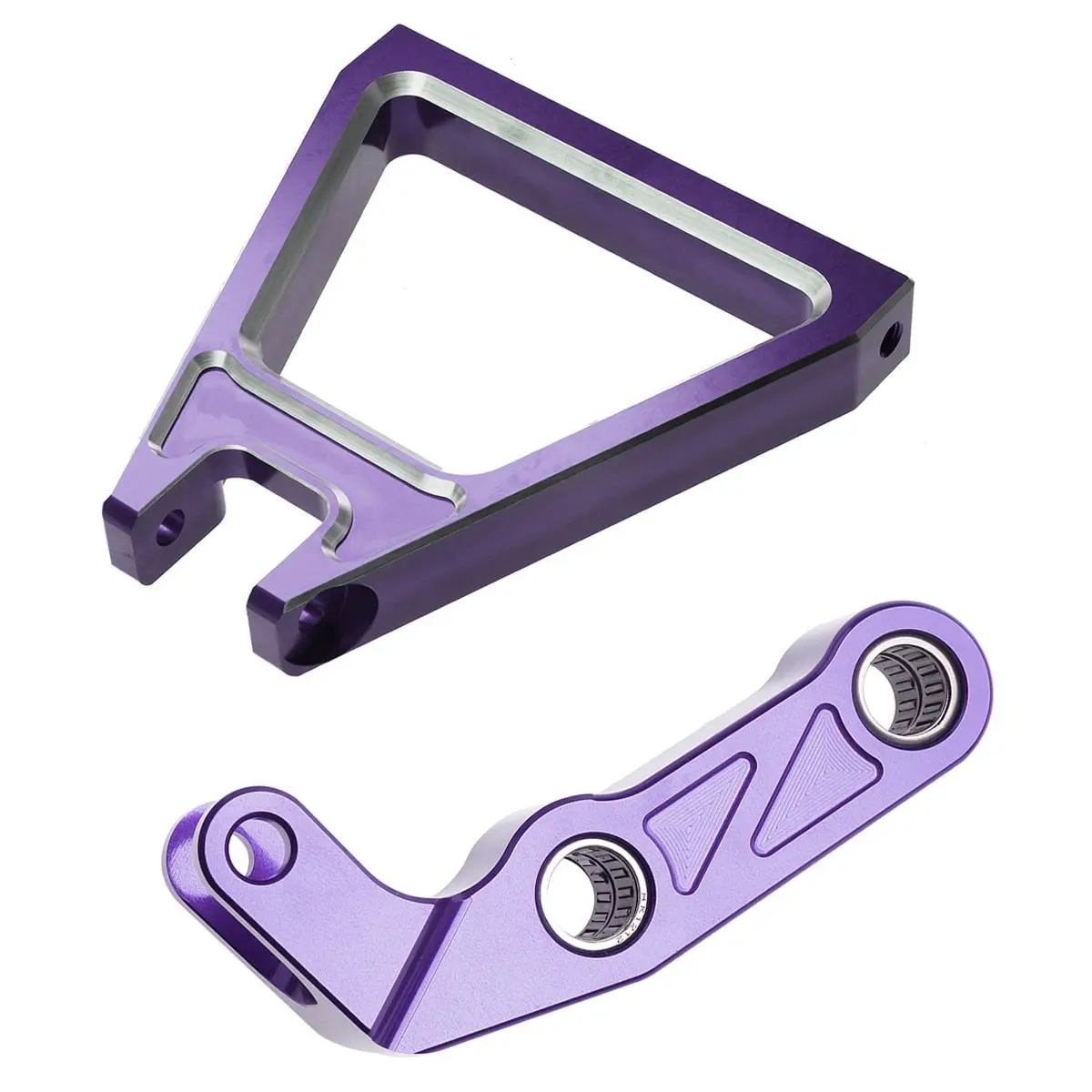 SurRonshop Suspension Triangle & Linkage Riser - Image 5