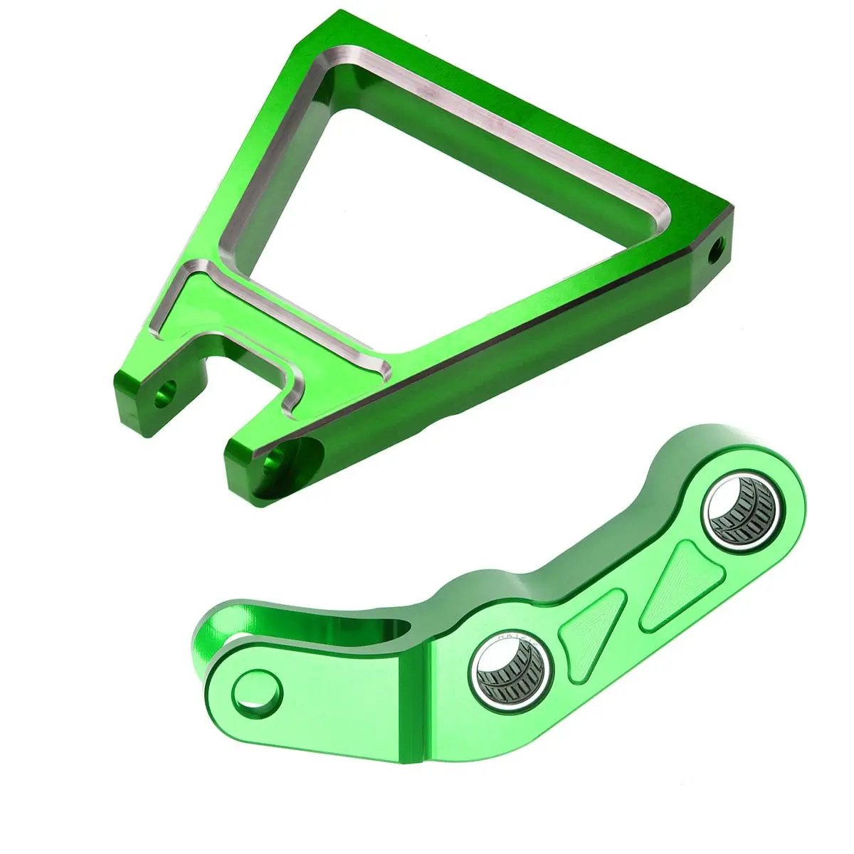 SurRonshop Suspension Triangle & Linkage Riser - Image 7