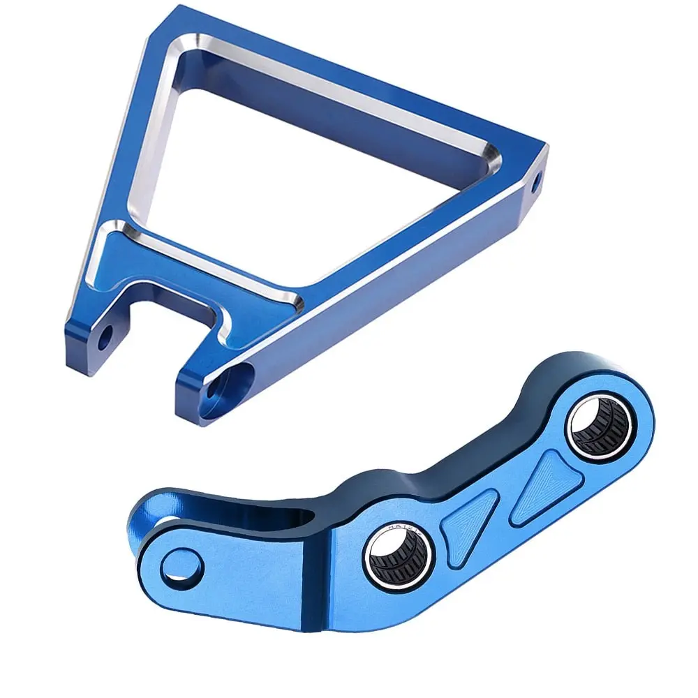 SurRonshop Suspension Triangle & Linkage Riser - Image 8