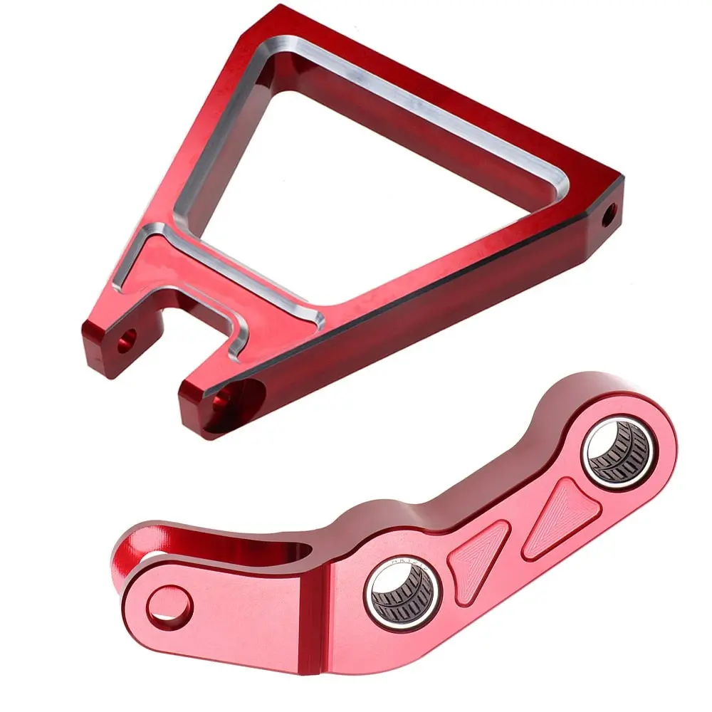 SurRonshop Suspension Triangle & Linkage Riser - Image 9