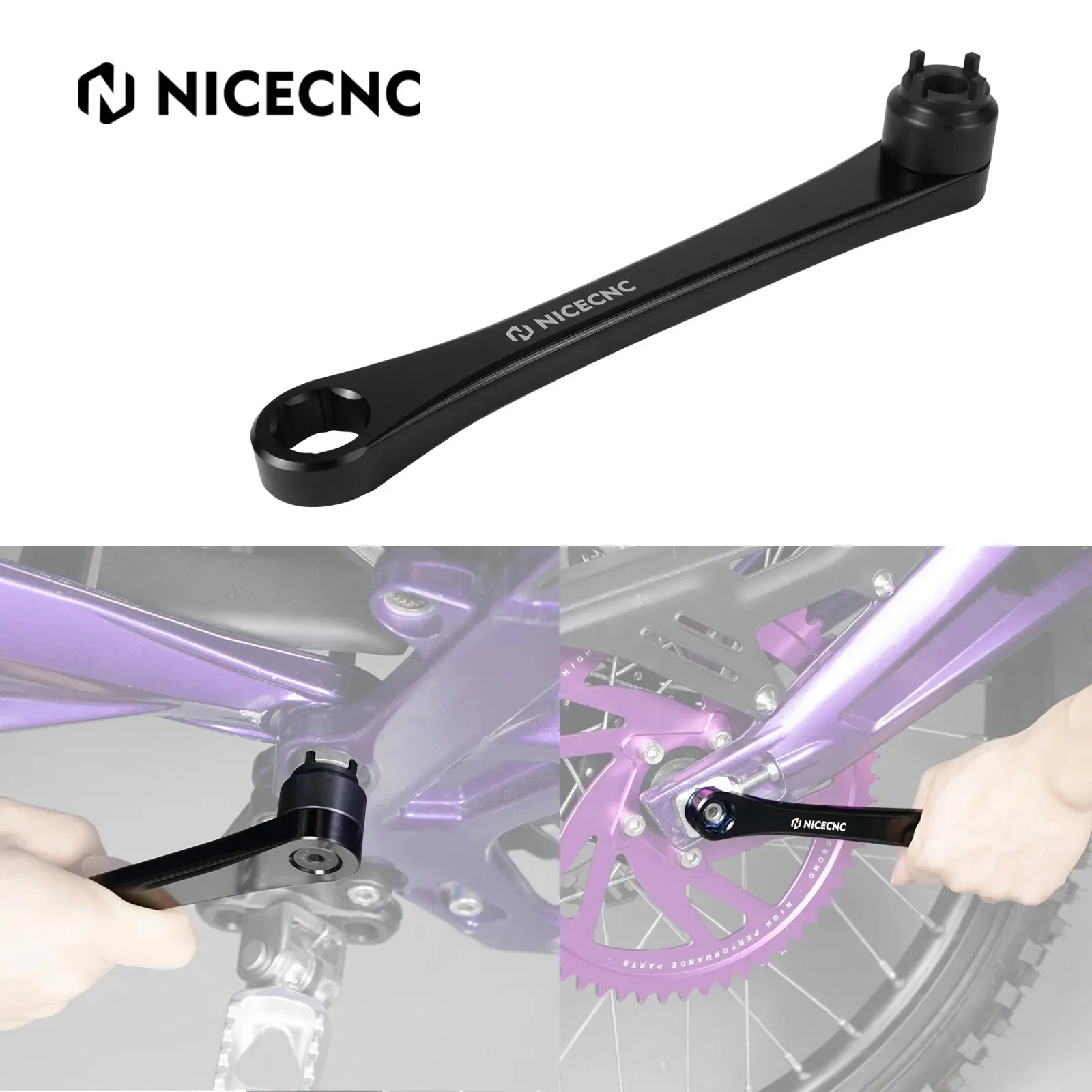SurRonshop Swing Arm Tool - Image 2