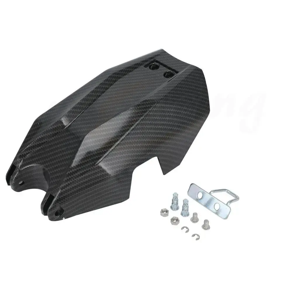 Talaria Carbon Battery Lid v2