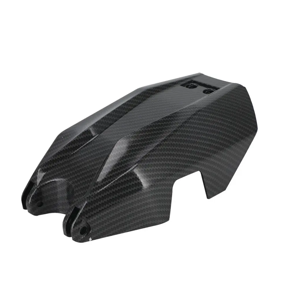 Talaria Carbon Battery Lid v2 - Image 2