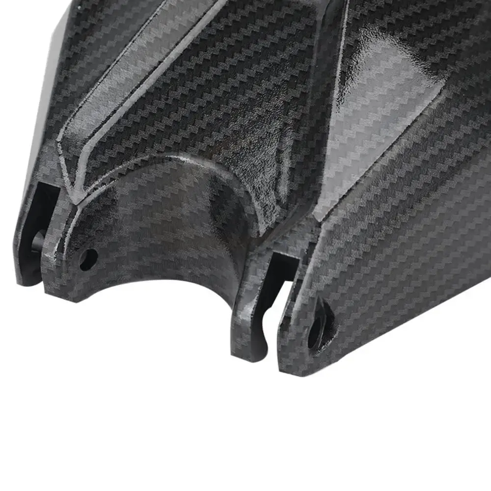 Talaria Carbon Battery Lid v2 - Image 4