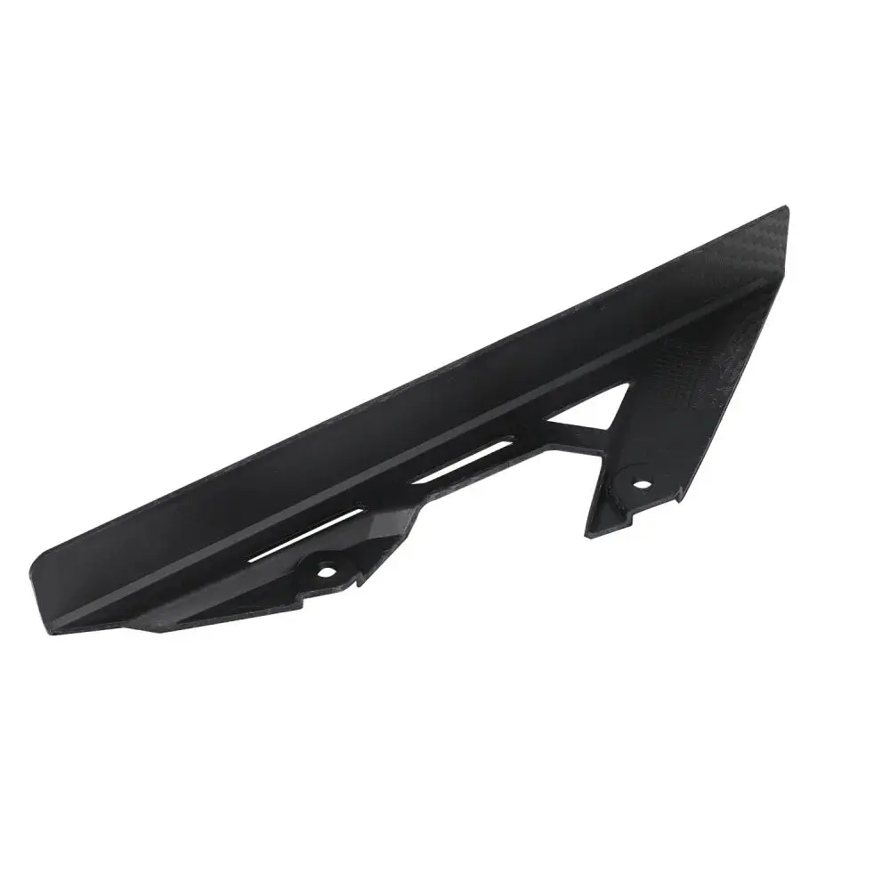 Talaria Carbon Chain Cover - Image 5