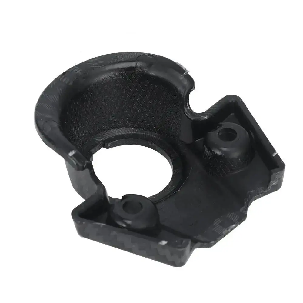 Talaria Carbon Ignition Cover - Image 3