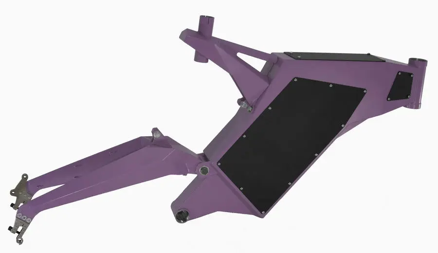 Teleport Light Ebike Frame - Image 14