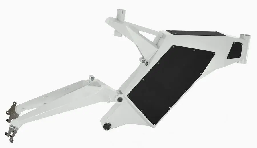 Teleport Light Ebike Frame - Image 19