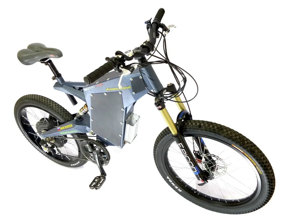 Teleport Light Ebike Frame - Image 6