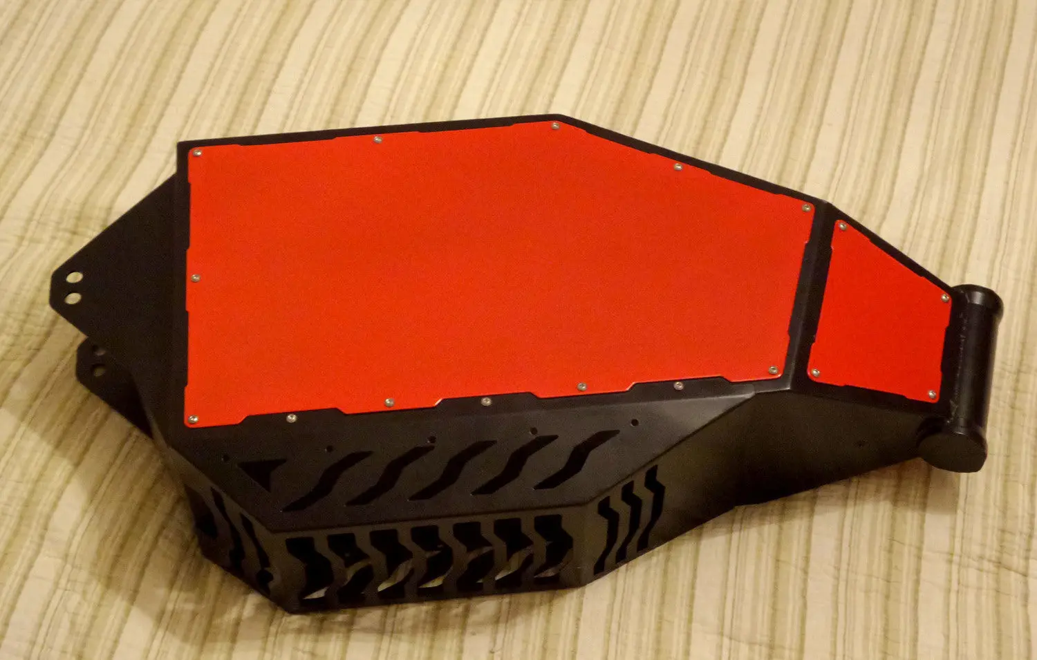 Teleport Medium Ebike Frame - Image 5