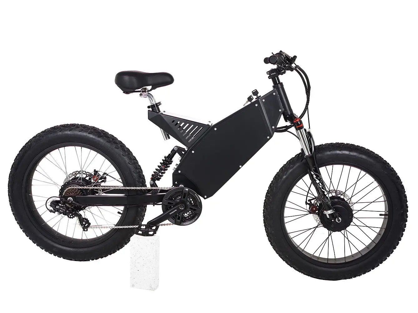 Teleport Prime Ebike Frame - Image 11