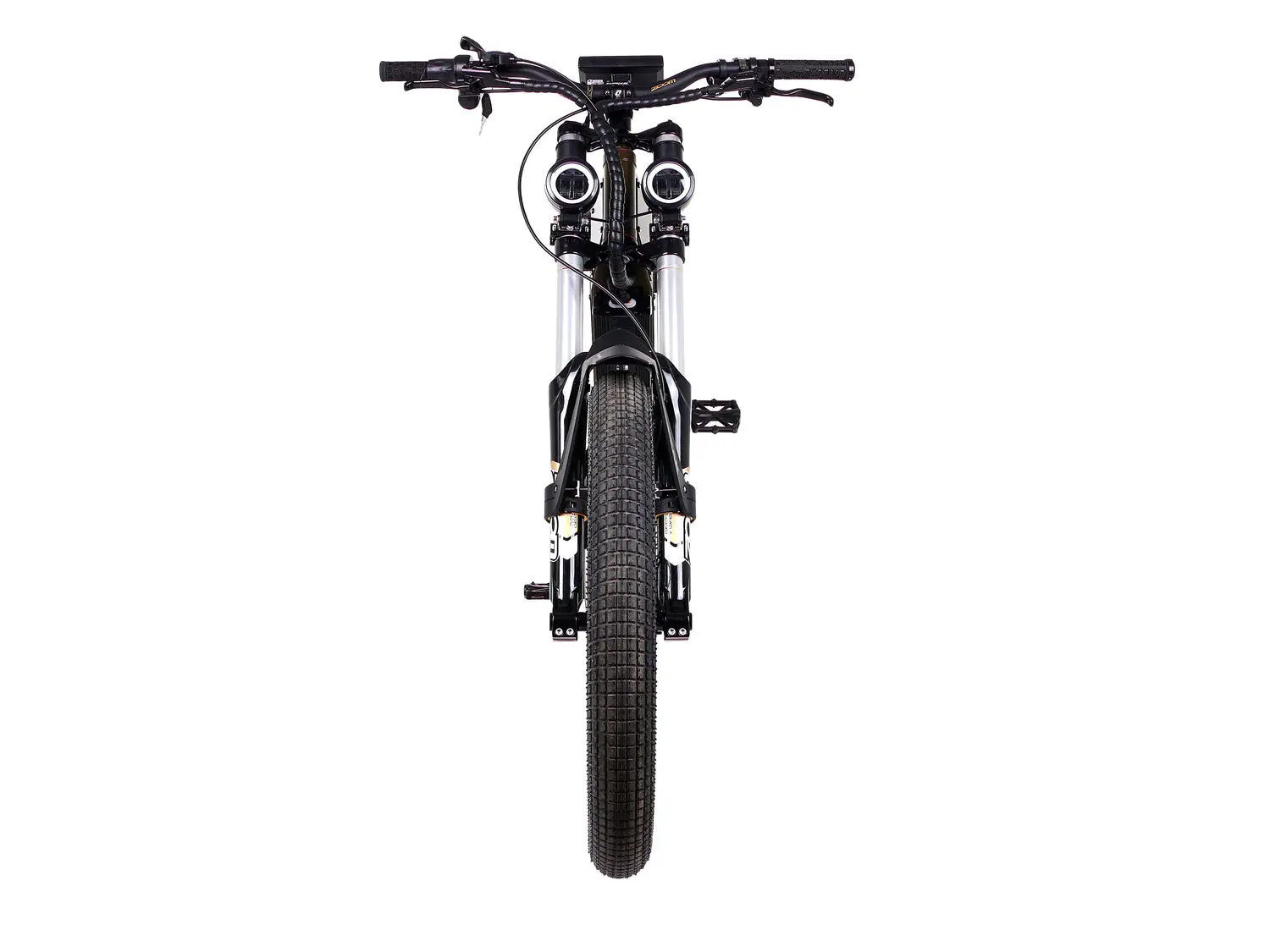 Teleport Prime Ebike Frame - Image 12