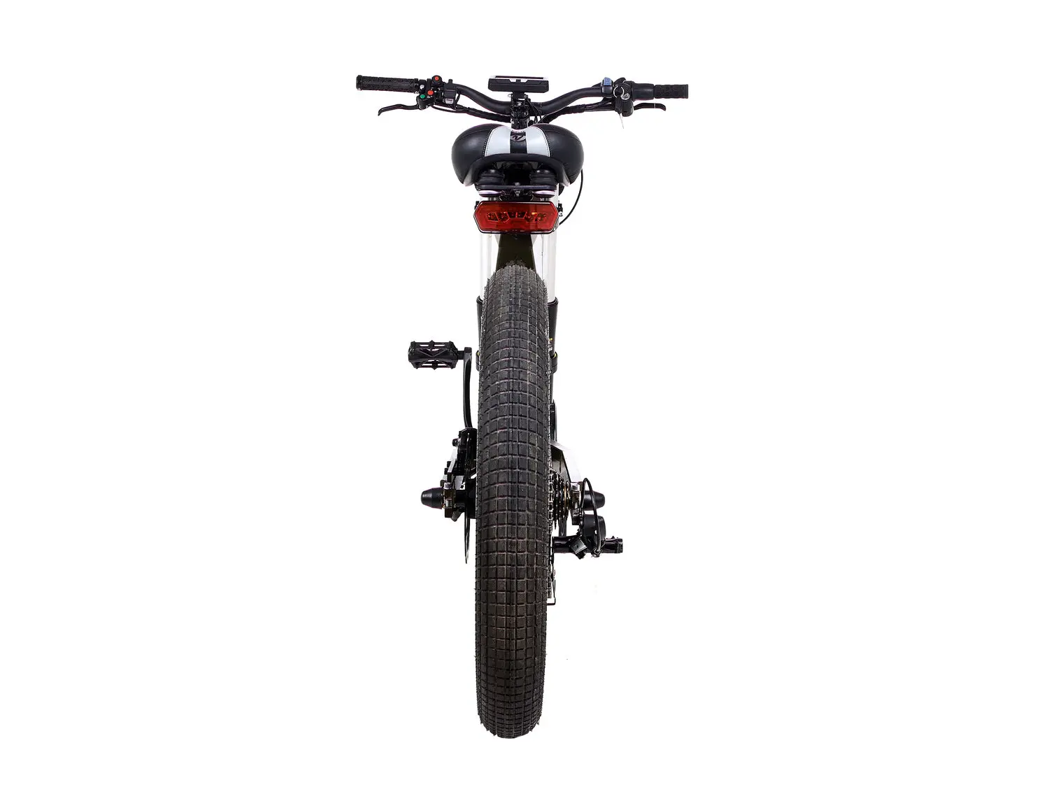 Teleport Prime Ebike Frame - Image 13