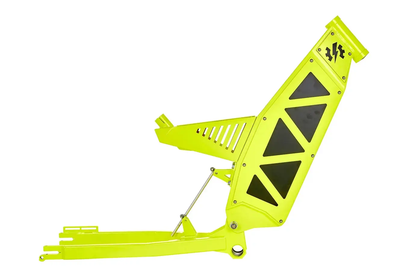 Teleport Prime Ebike Frame - Image 3