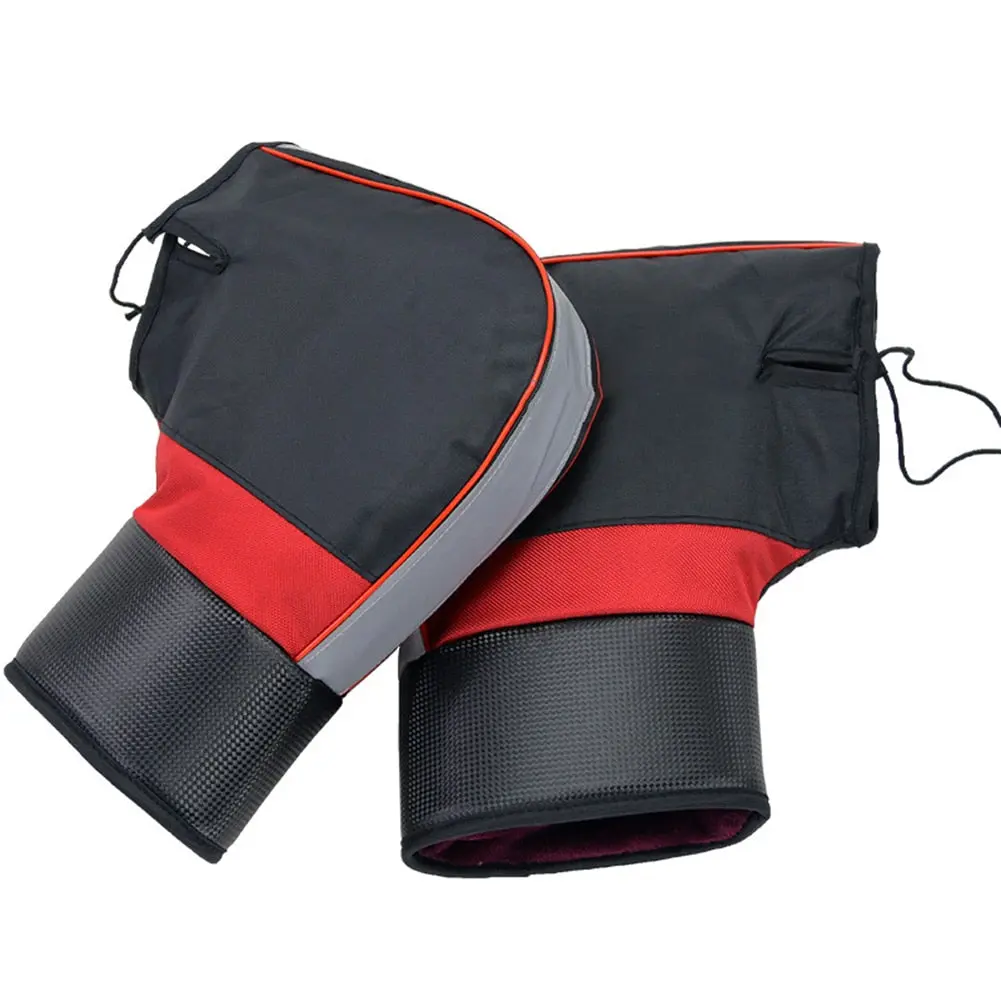 SurRonshop Thermal Handlebar Cover - Image 3