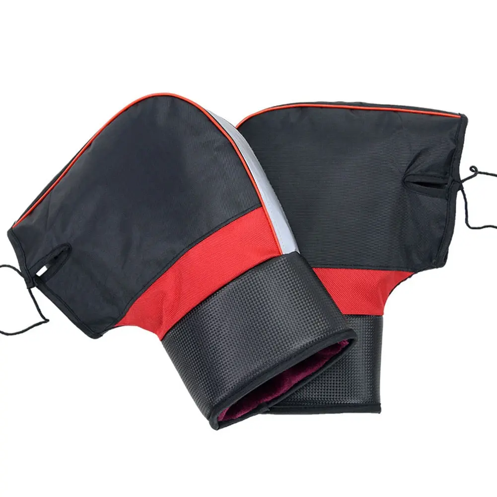 SurRonshop Thermal Handlebar Cover - Image 4