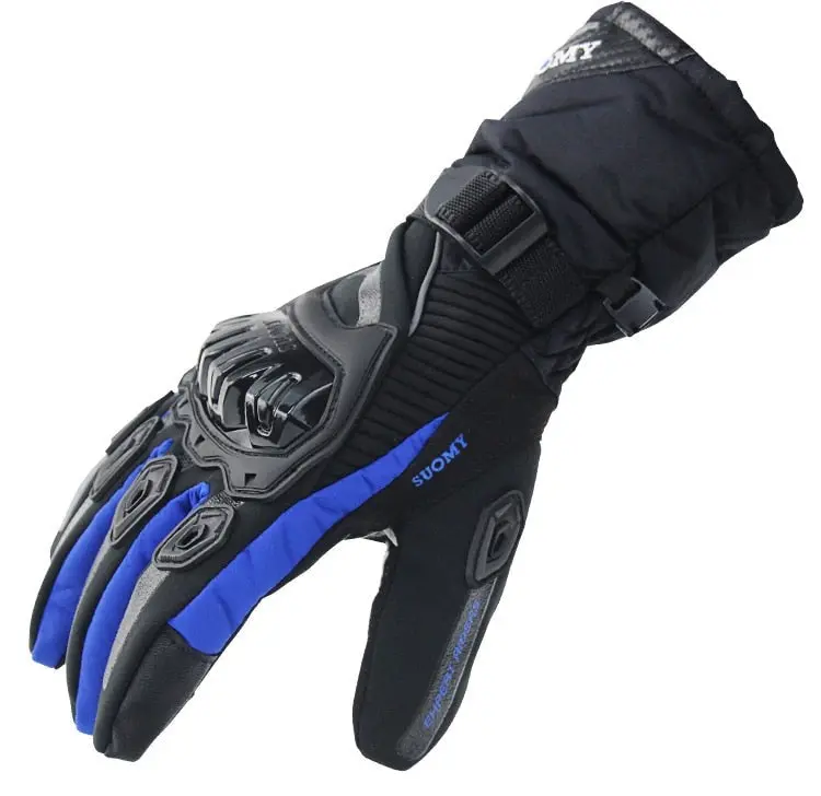SurRonshop Thermal Protective Gloves - Image 16