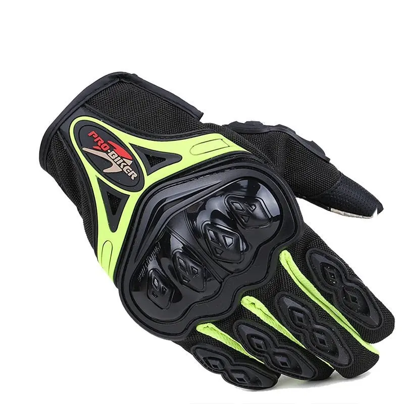 SurRonshop Thermal Protective Gloves - Image 3