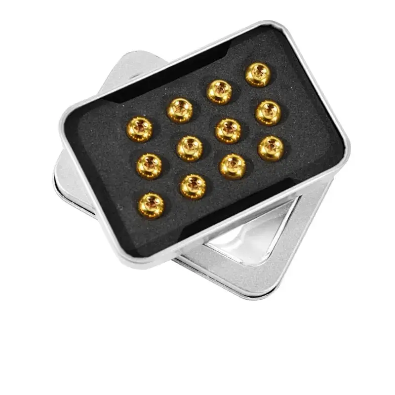 SurRonshop Titanium Alloy Brake Disc Screws - Image 3