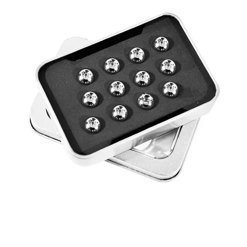 SurRonshop Titanium Alloy Brake Disc Screws - Image 5