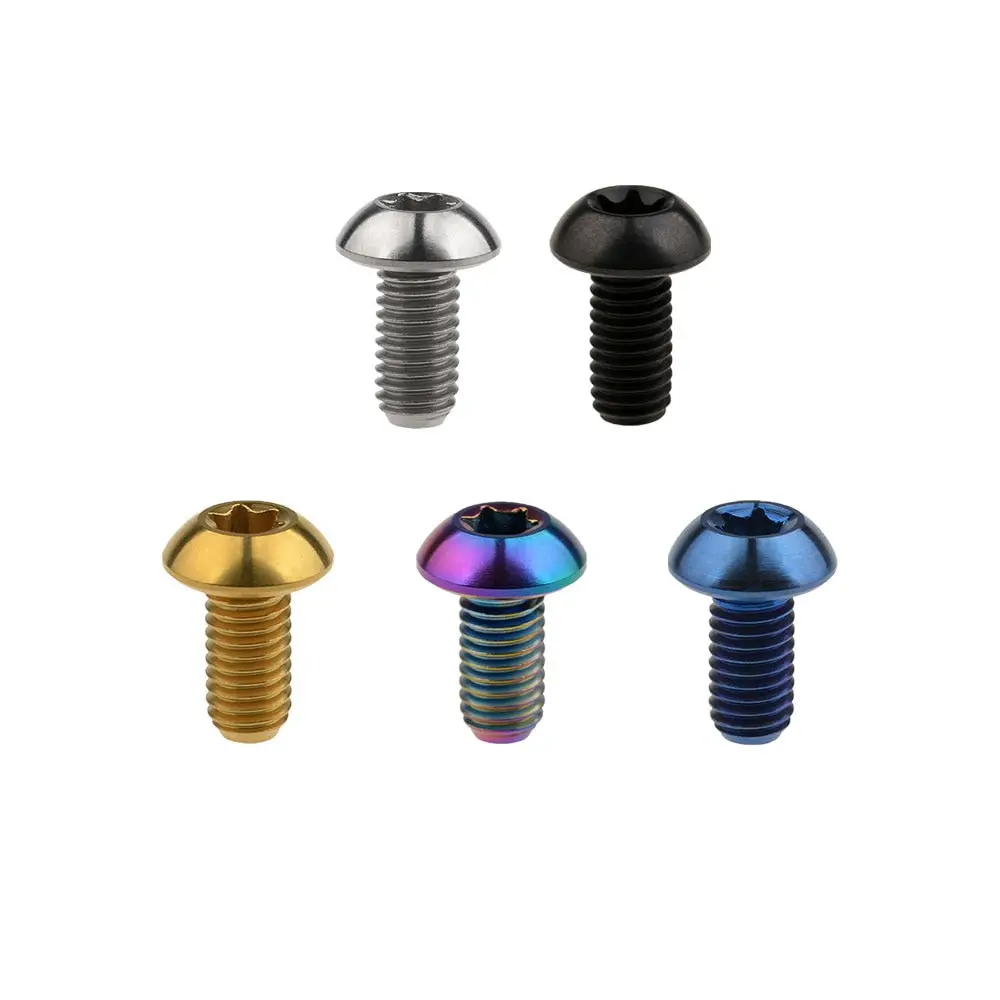 SurRonShop Titanium Brake Rotor Bolts - Image 11