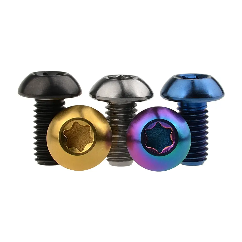 SurRonShop Titanium Brake Rotor Bolts - Image 12