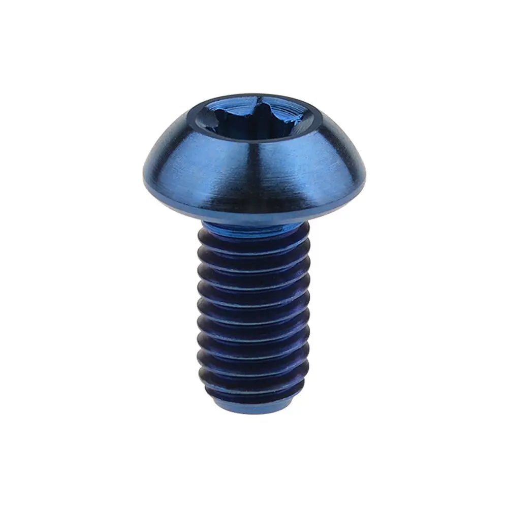 SurRonShop Titanium Brake Rotor Bolts - Image 4