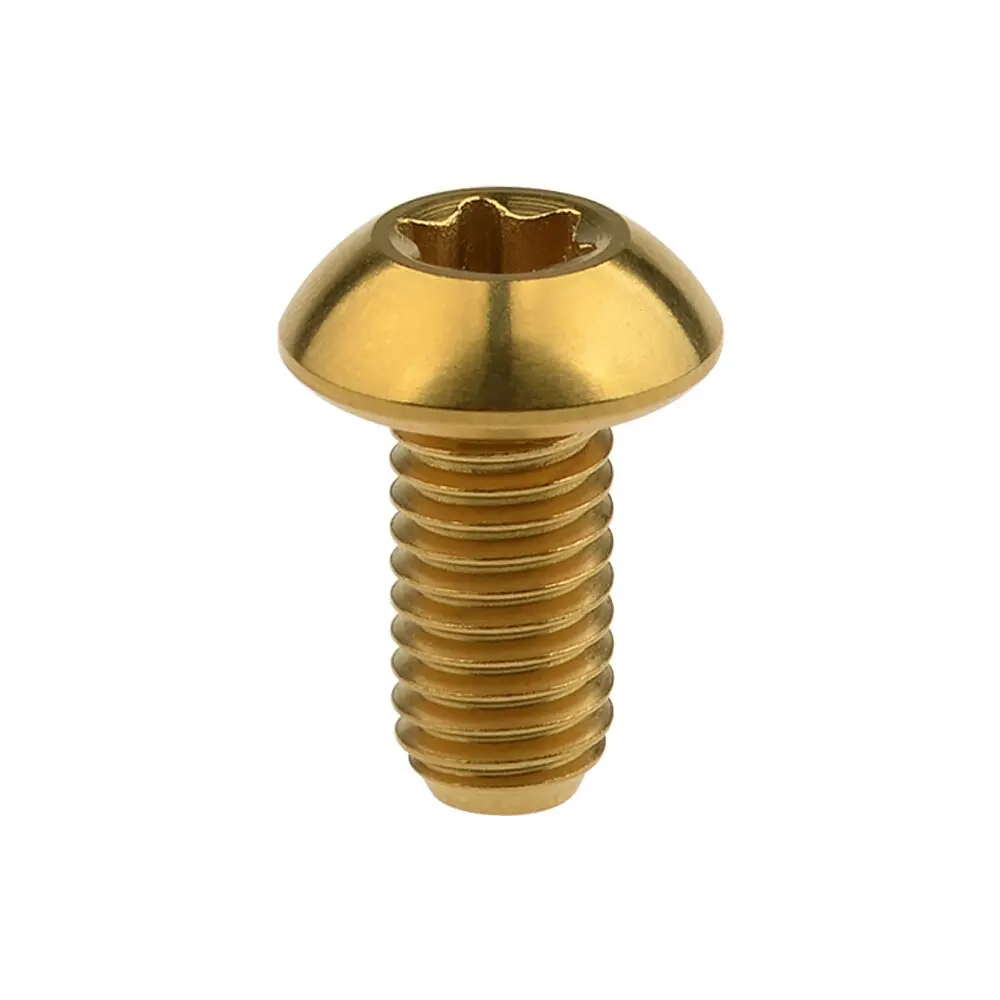 SurRonShop Titanium Brake Rotor Bolts - Image 5