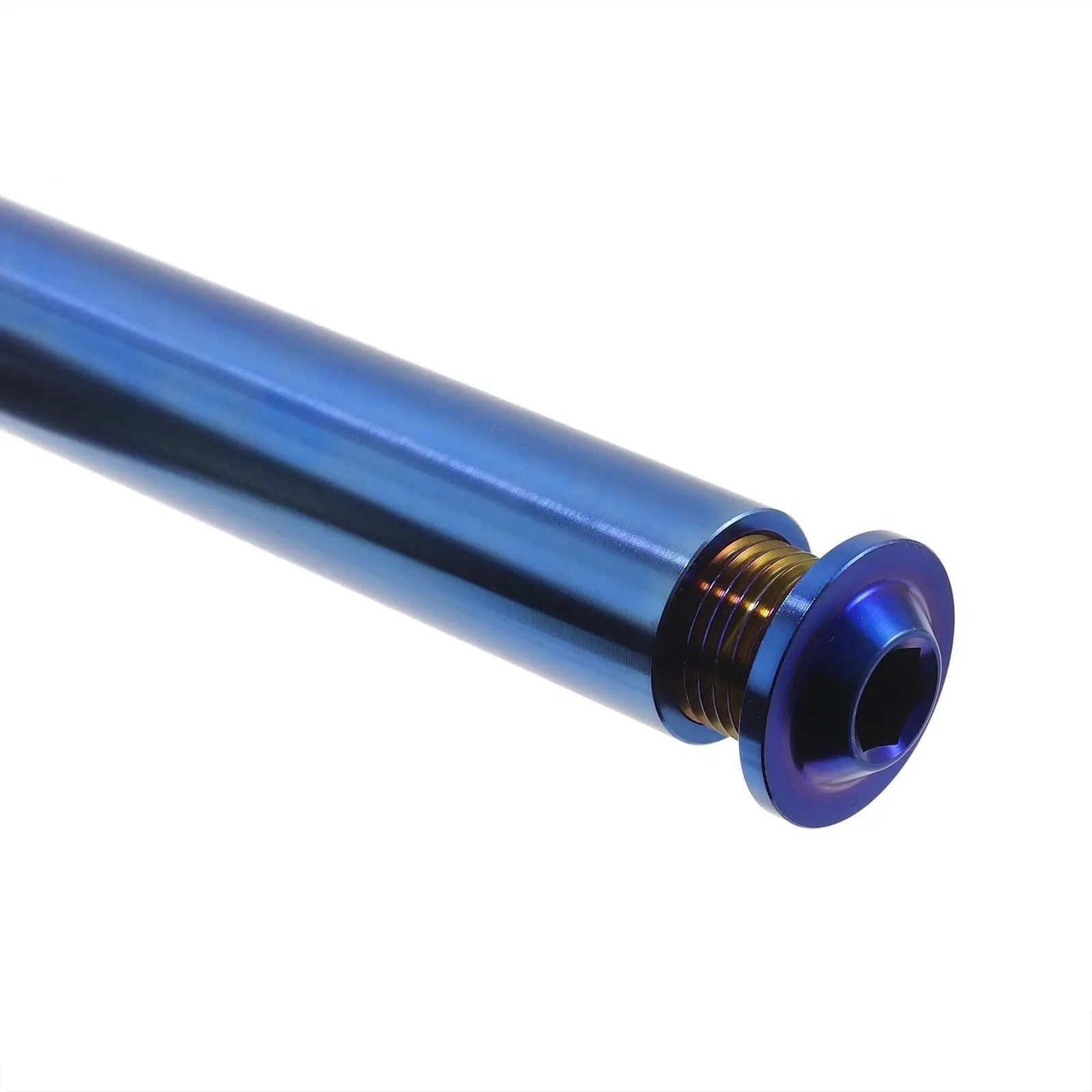 SurRonshop Titanium Front / Rear Axle - Image 3