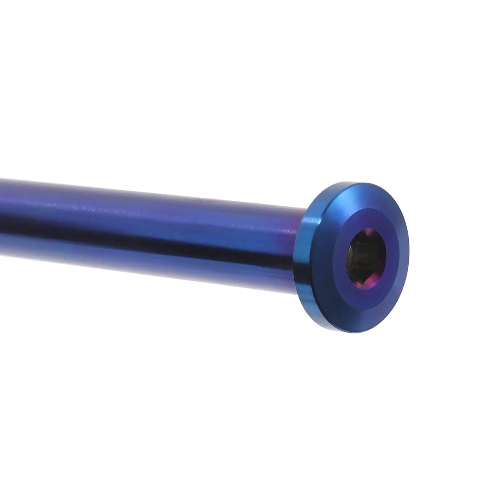 SurRonshop Titanium Front / Rear Axle - Image 4