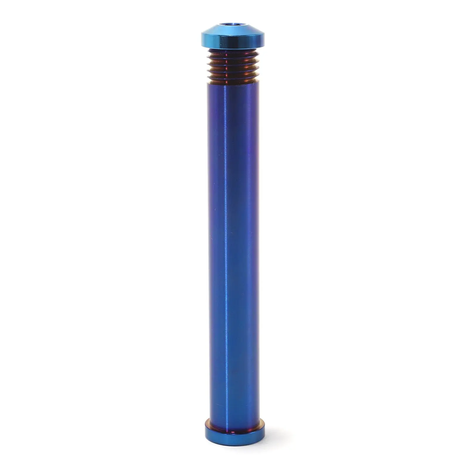 SurRonshop Titanium Front/Rear Wheel Axle For Talaria - Image 2