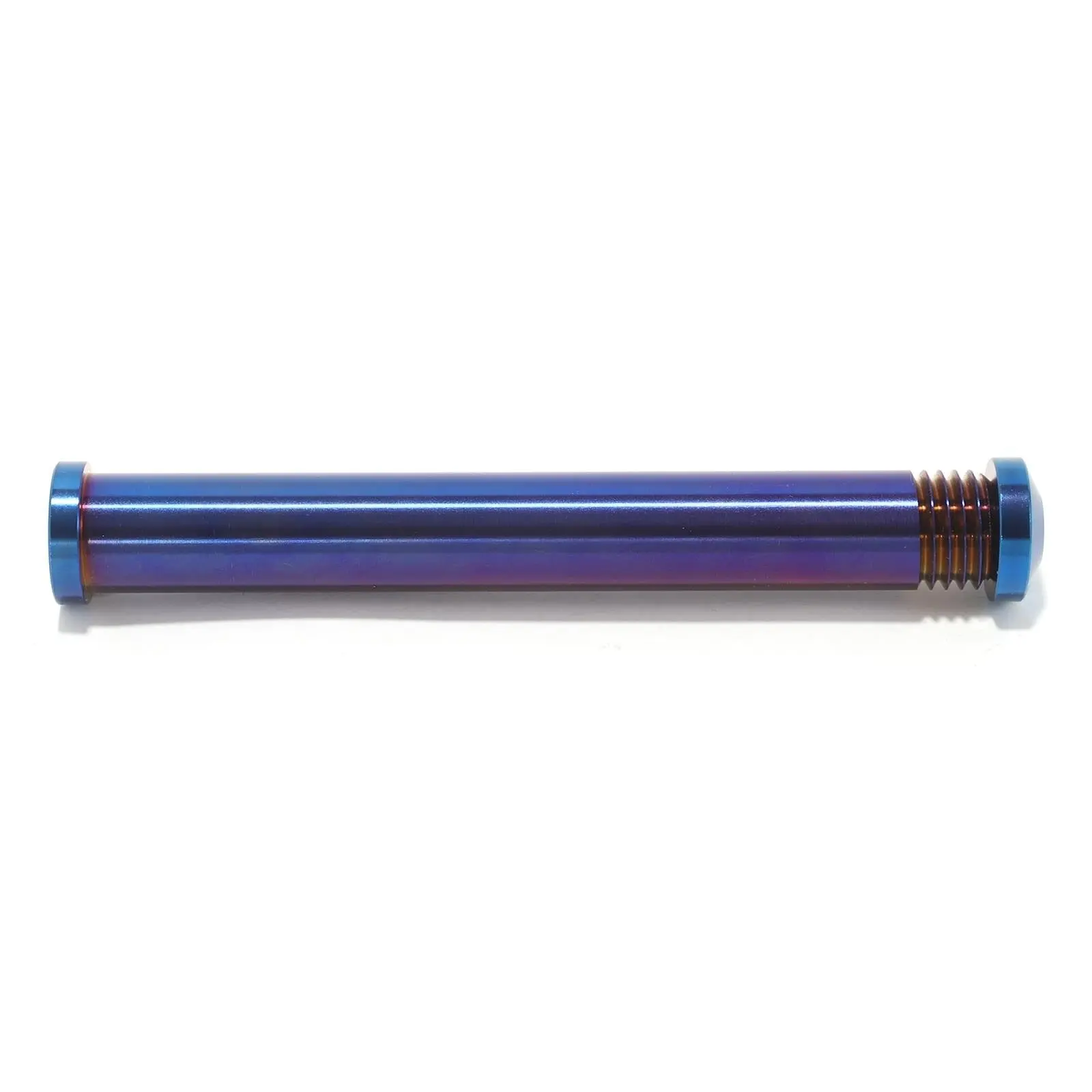 SurRonshop Titanium Front/Rear Wheel Axle For Talaria - Image 4