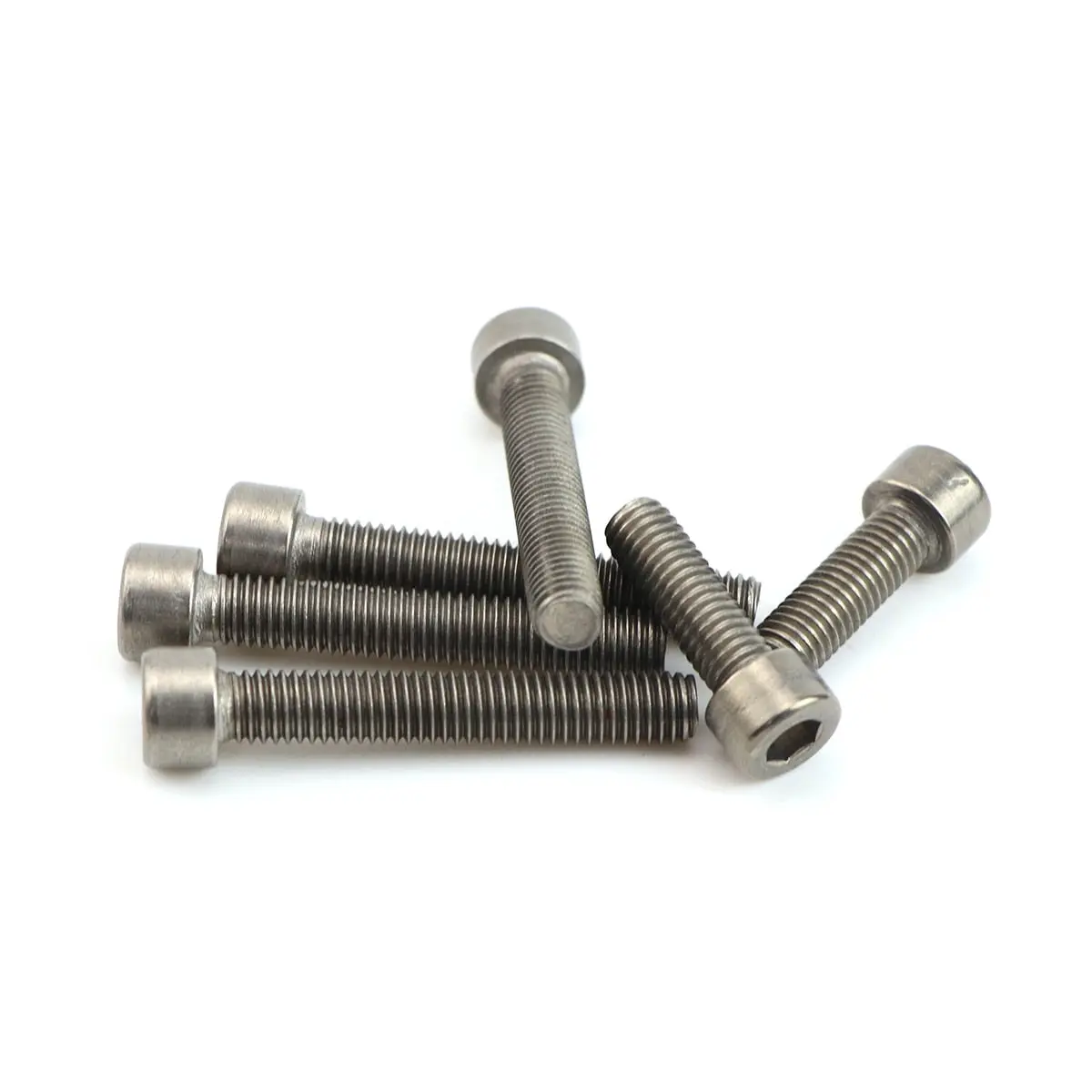 SurRonshop Titanium Suspension Bolts Kit - Image 4