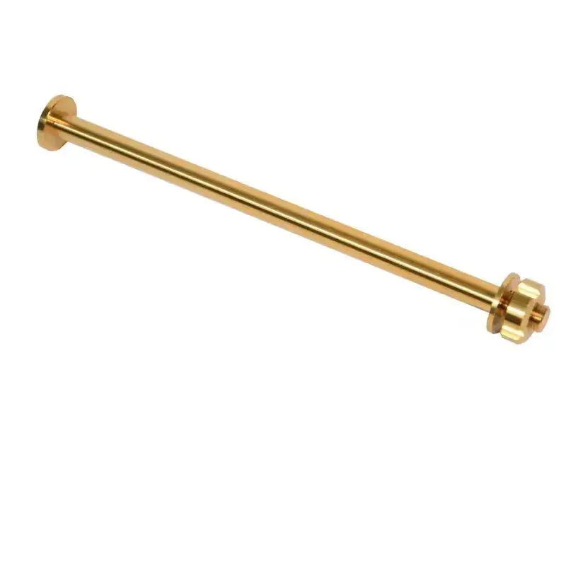 SurRonshop Titanium Swing Arm Axle - Image 6