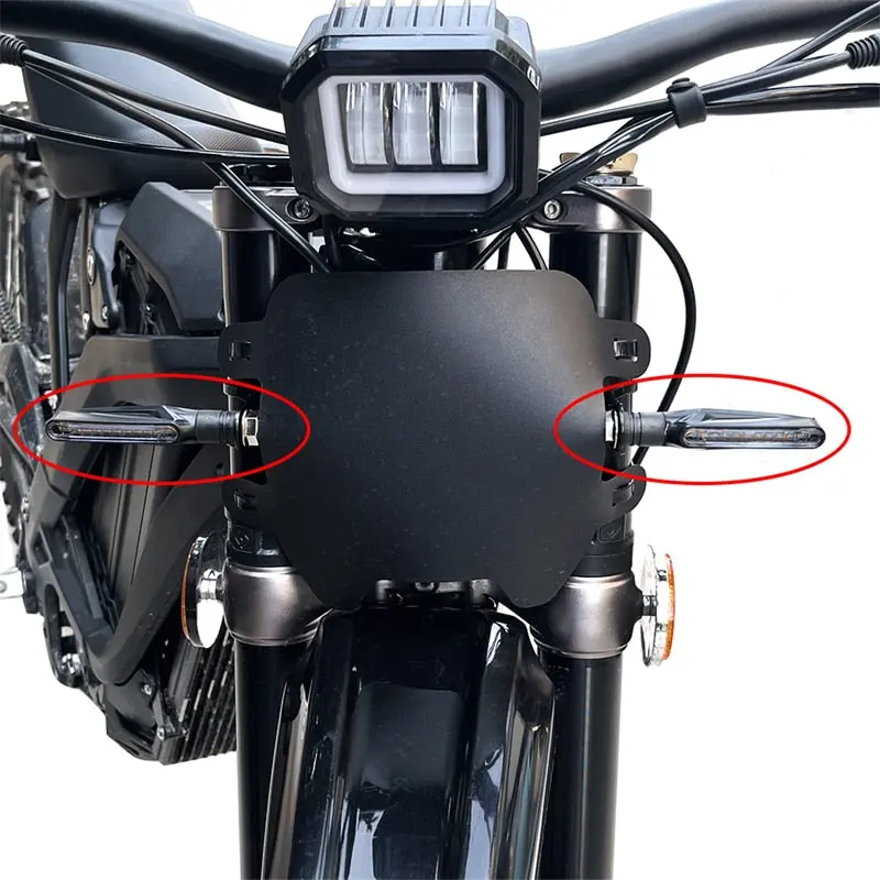 SurRonShop Turn Signals Kit - Image 2