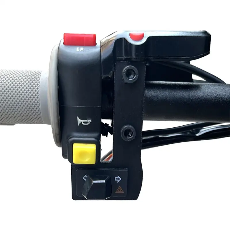 SurRonShop Turn Signals Kit - Image 4