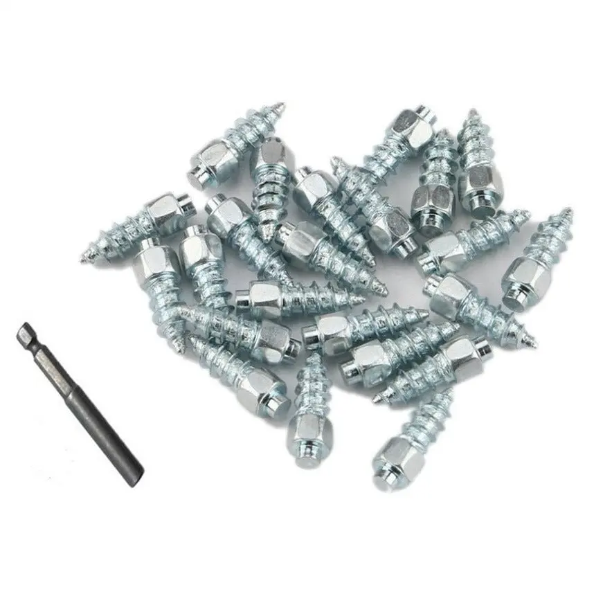 SurRonshop Tyre Spikes / Thorns - Image 5