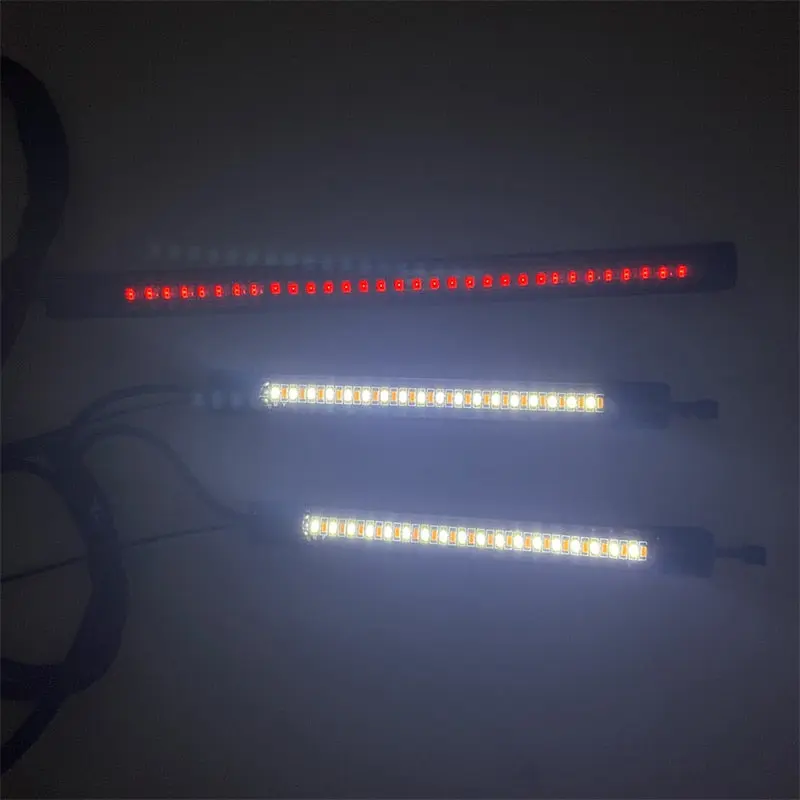 SurRonshop Universal LED Turn Signal Kit - Image 2