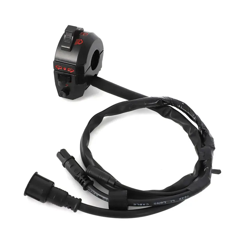 SurRonshop Universal LED Turn Signal Kit - Image 4