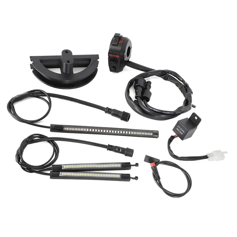 SurRonshop Universal LED Turn Signal Kit - Image 6