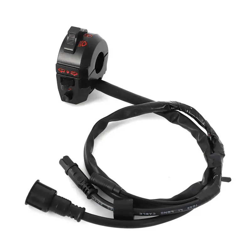SurRonshop Universal LED Turn Signal Kit - Image 7