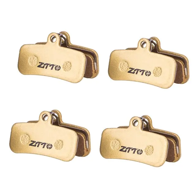 SurRonshop Upgraded Brake Pads - Image 3