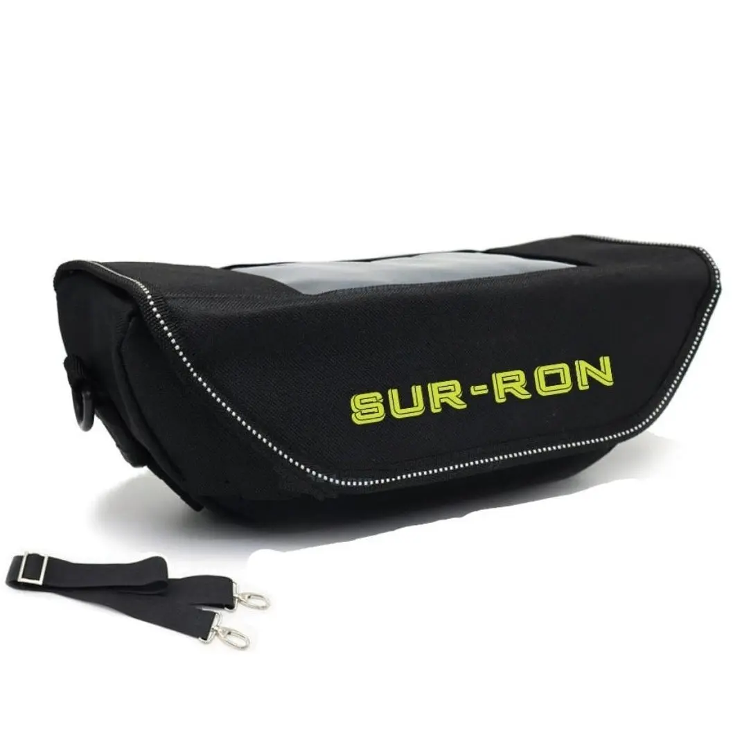 SurRonshop Waterproof Handlebar Bag