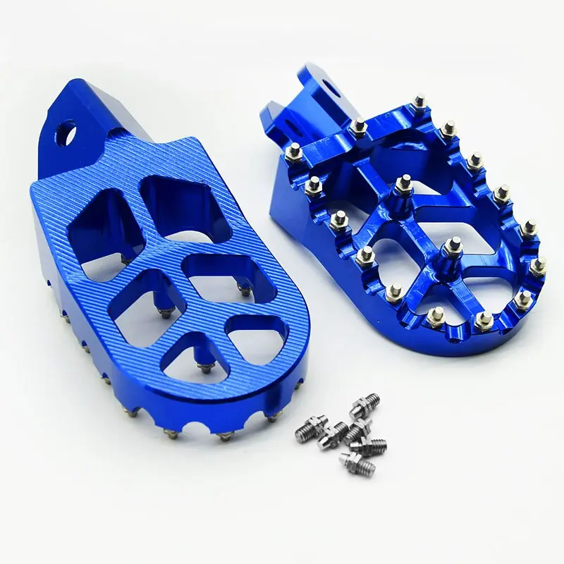 SurRonshop Wider Foot Pegs v1 - Image 2
